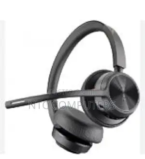 Poly Voyager 4320 Usb-a Headset +Bt700 Dongle