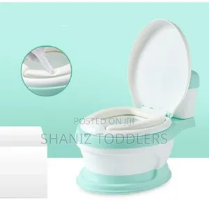 Toddler Toilet Seat / Kids Potty