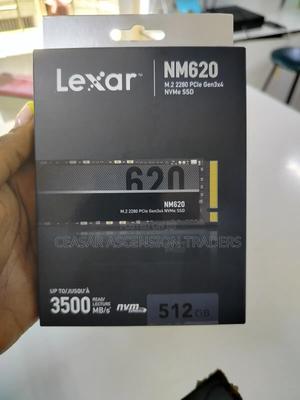 Lexar 512gb Nvme - thumbnail 2