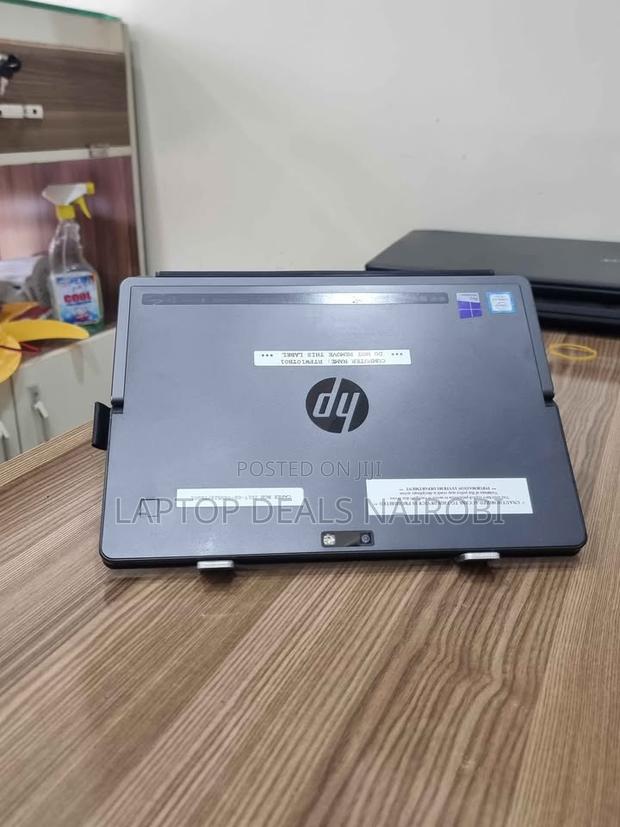 Laptop HP Pro X2 612 8GB Intel Core I5 SSD 256GB