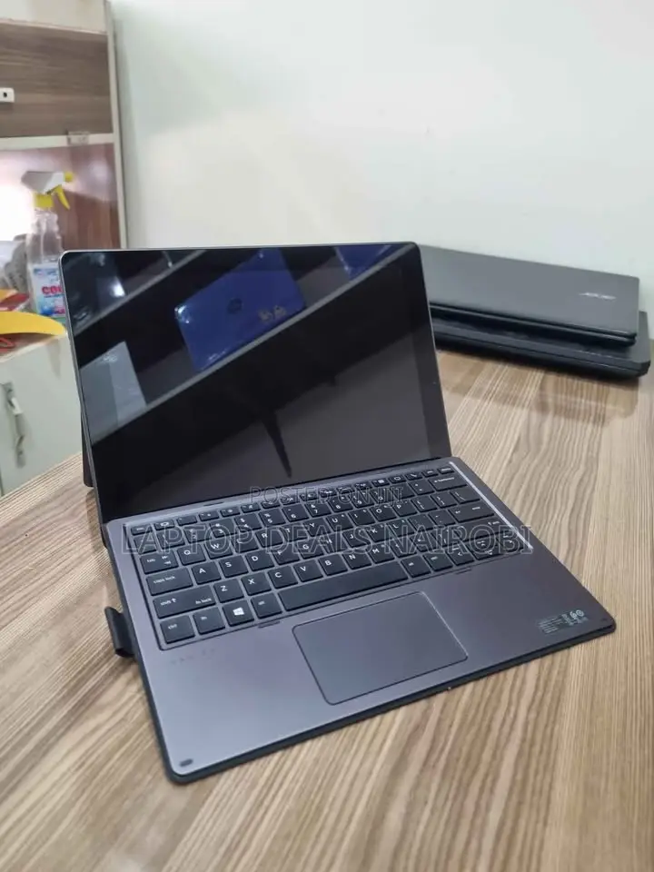 Laptop HP Pro X2 612 8GB Intel Core I5 SSD 256GB