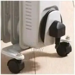 Neo Electric Oil Filled Radiator Portable Heater.