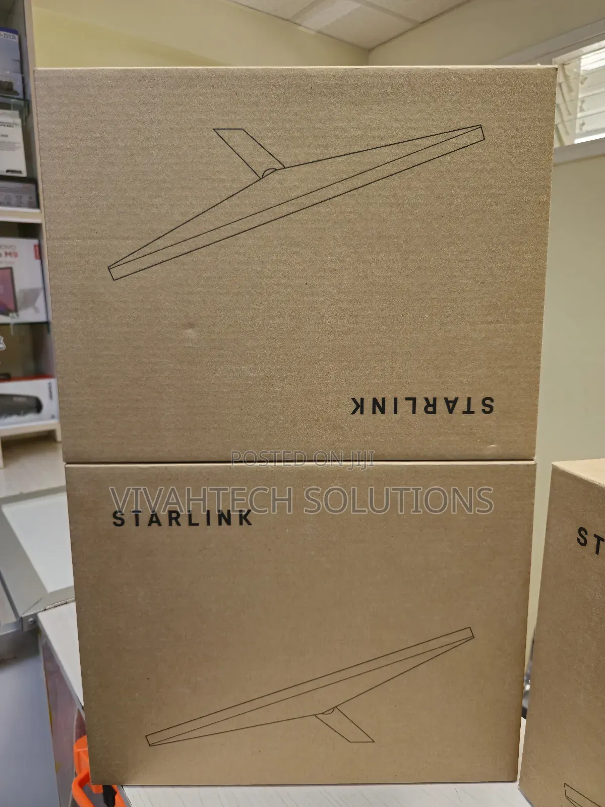 Mini Starlink Mini Space X Kit Starlink Available