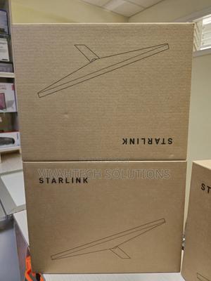 Mini Starlink Mini Space X Kit Starlink Available - thumbnail 2