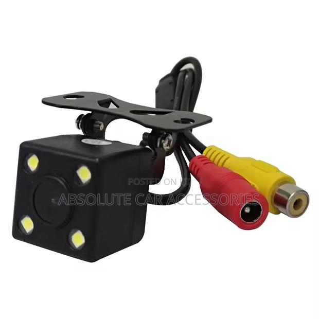 Universal Reverse Camera (Rear Camera) - thumbnail 2