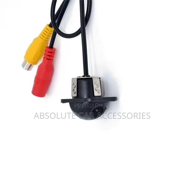 Universal Reverse Camera (Rear Camera) - thumbnail 3