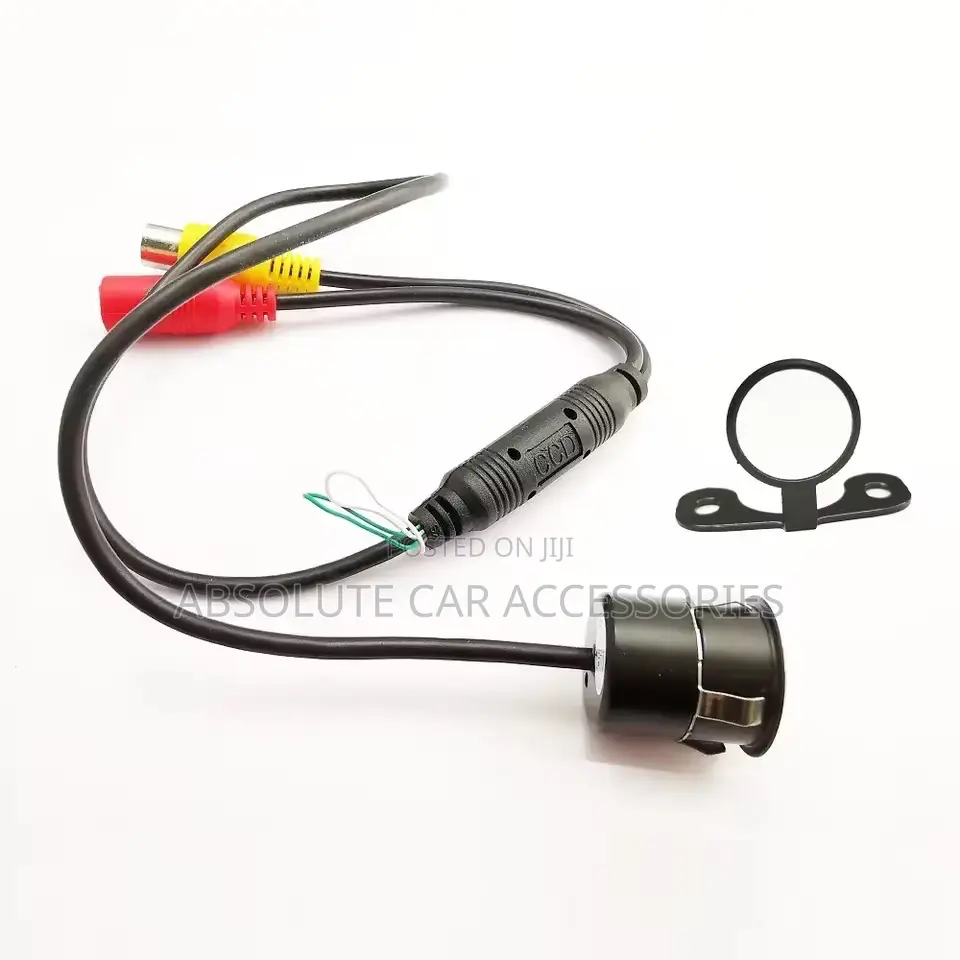 Universal Reverse Camera (Rear Camera)