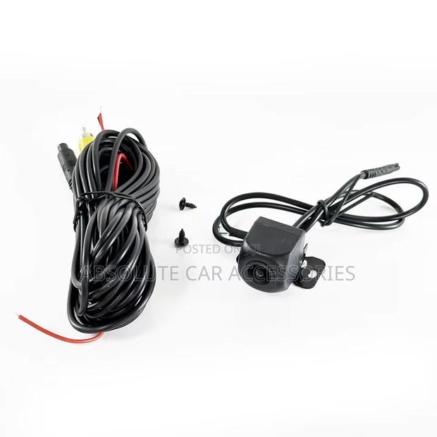 Universal Reverse Camera (Rear Camera) - thumbnail 9