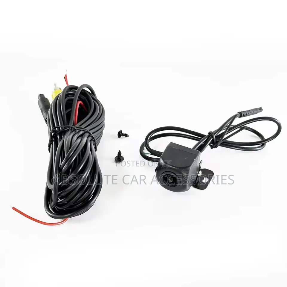 Universal Reverse Camera (Rear Camera)