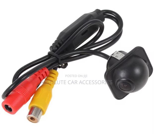 Universal Reverse Camera (Rear Camera) - thumbnail 10