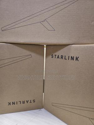 Starlink Mini Network Kit Starlink Mini Router - thumbnail 2