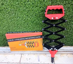 Manual Rivet Gun