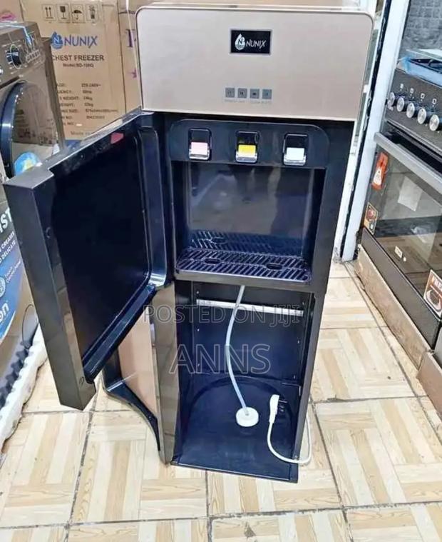 Nunix Z16c Best Top Load Dispenser