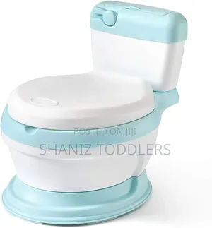 Children Toilet Seat for Boys Girls