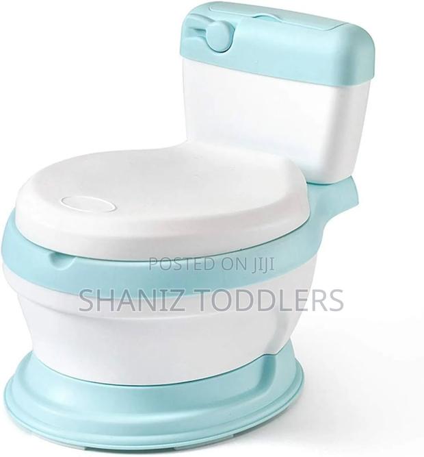 Children Toilet Seat for Boys Girls
