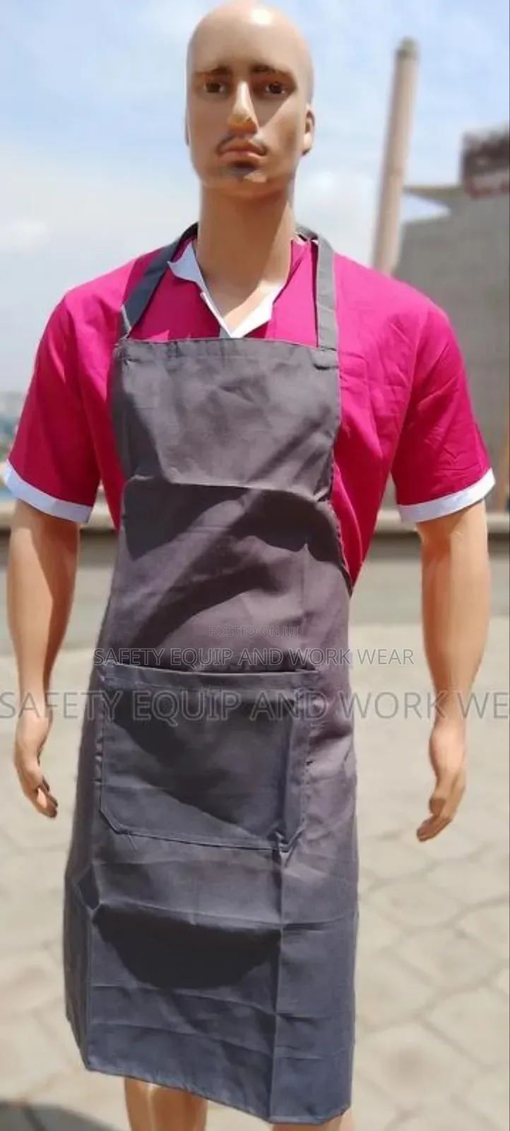 Kitchen Garment