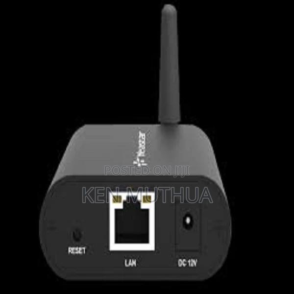Yeastar TG100 Gateway