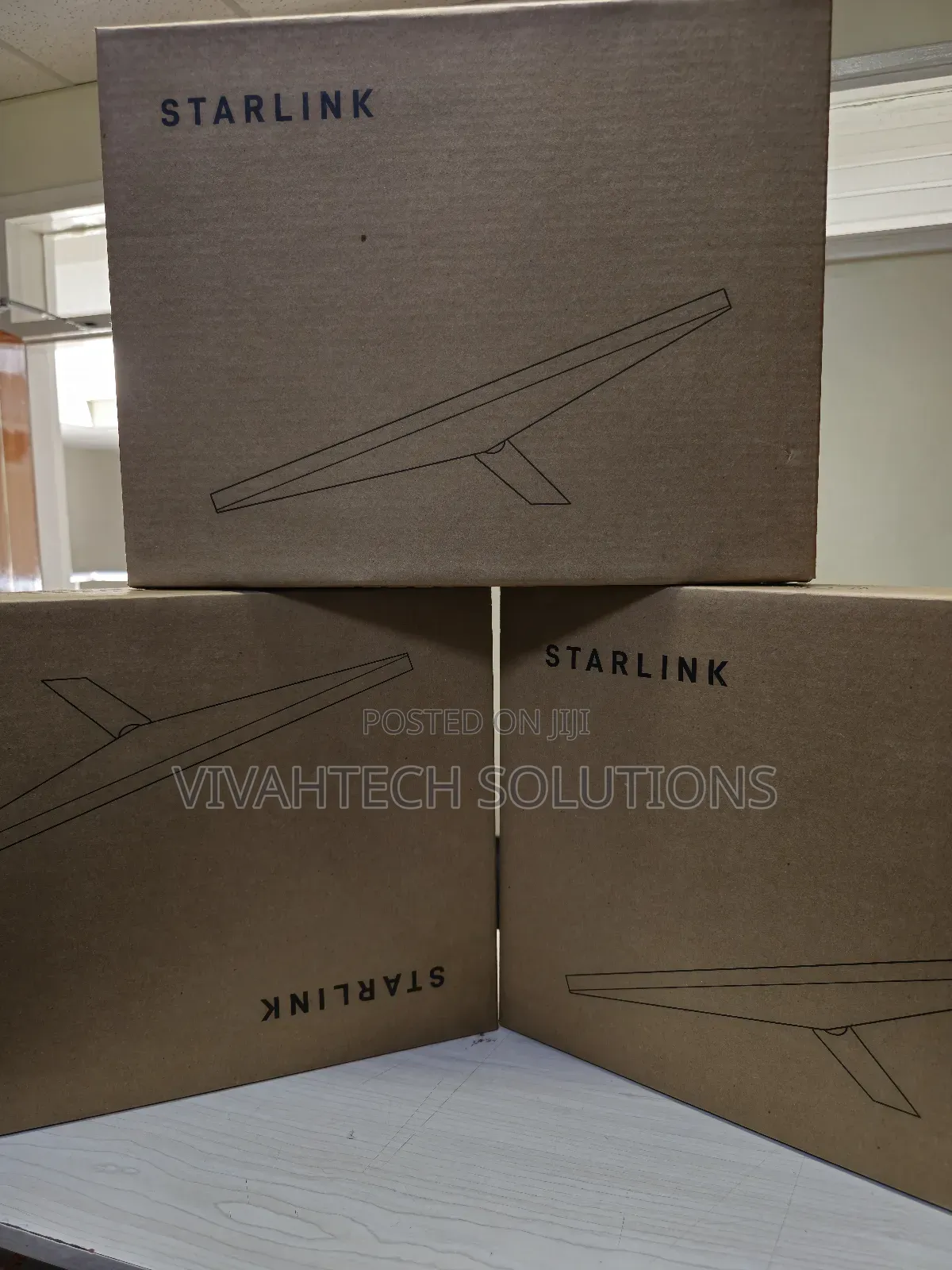 Offer Starlink Kit Starlink Mini Kit on Offer
