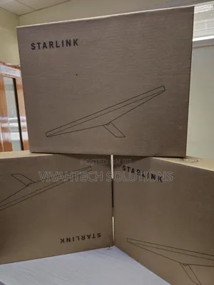 Offer Starlink Kit Starlink Mini Kit on Offer