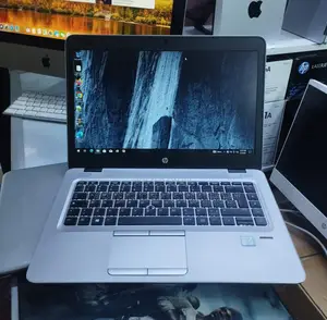 Laptop HP EliteBook 840 G3 8GB Intel Core I5 SSD 256GB