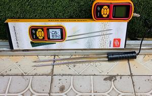 Grains Moisture Metre - main view