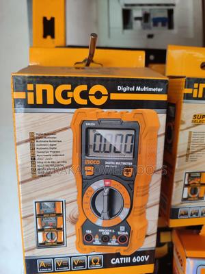 Digital Multimeter - thumbnail 2