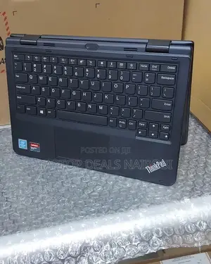 Laptop Lenovo Yoga 330 8GB Intel Core I5 SSD 256GB