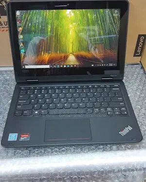 Laptop Lenovo 100e 4GB Intel Celeron SSD 128GB