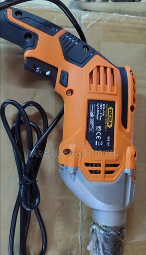 Dera Drill Corded - thumbnail 2