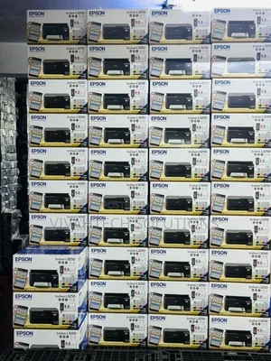 L3250 Ecotank Epson L3250 Advanced