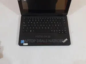 Laptop Lenovo 3000 N500 8GB Qualcomm Snapdragon X Elite SSD 128GB