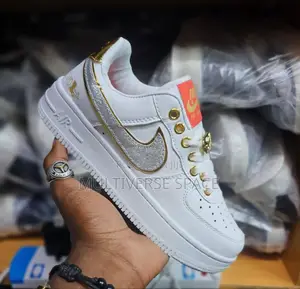 Nike Airforce 1 Nola Air Force