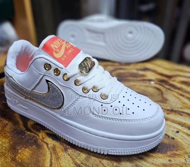 Nike Airforce 1 Nola Air Force - thumbnail 4