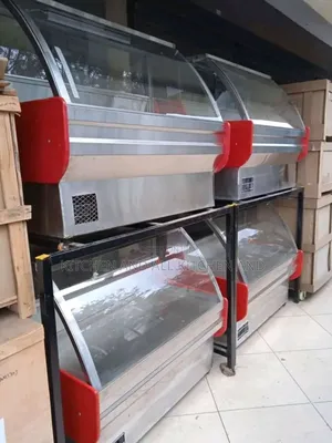 Special Chiller Ss