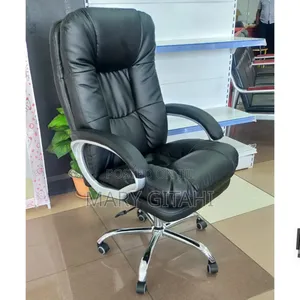 Executive Managerial Office Chair at 