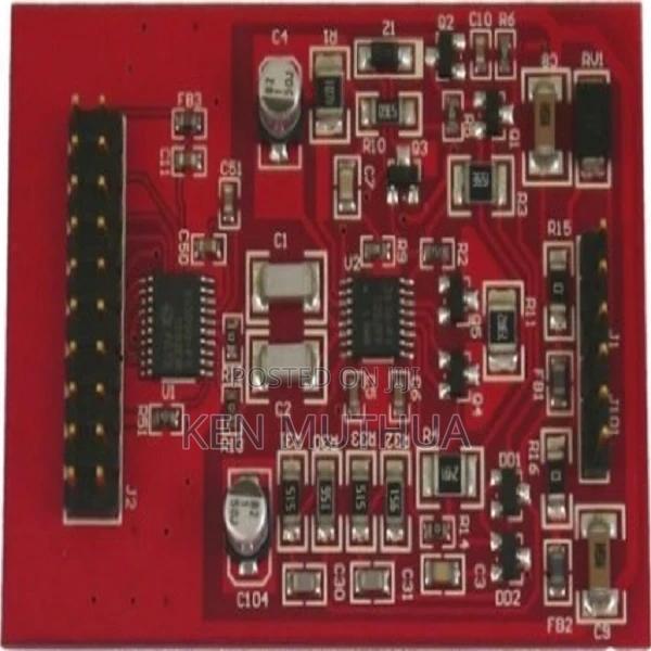 Yeastar O2 Module (2FXO) – YST-O2