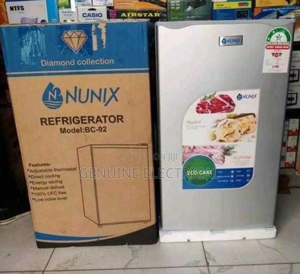 92litre Nunix Fridge