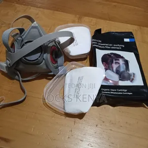 Lab Experiment Safety Respirator Masks