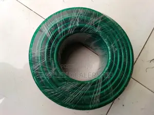Water Braided Hose Pipe