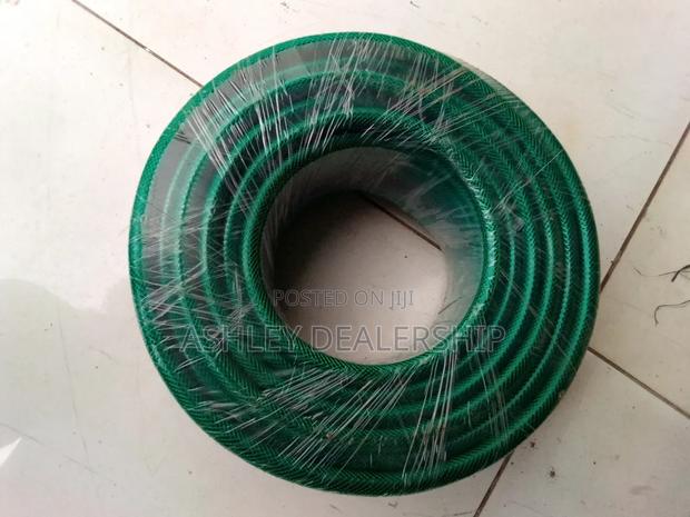 Water Braided Hose Pipe - main view