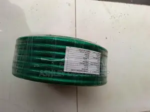 Water Braided Hose Pipe