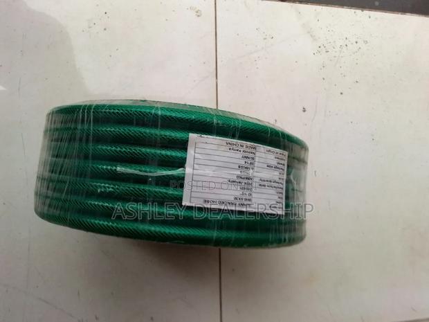Water Braided Hose Pipe - thumbnail 2