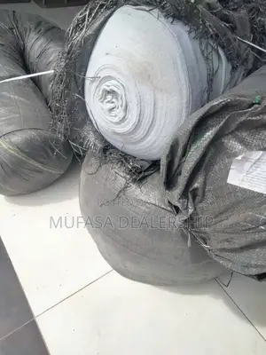 Geotextile Fabric Membrane (Imported)