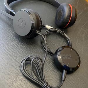 Jabra Evolve 30 II MS Stereo Headset - thumbnail 2