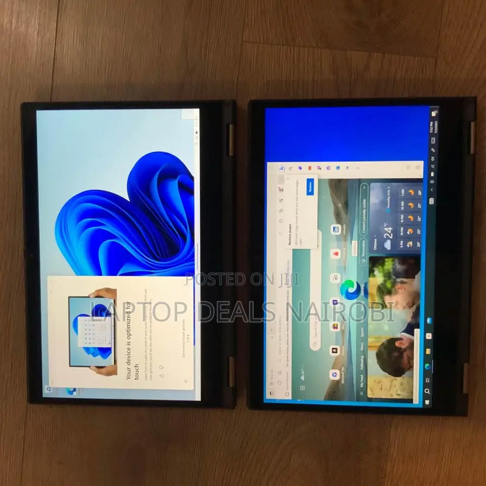 Laptop Lenovo A7 8GB Intel Core Ultra 5 SSD 256GB