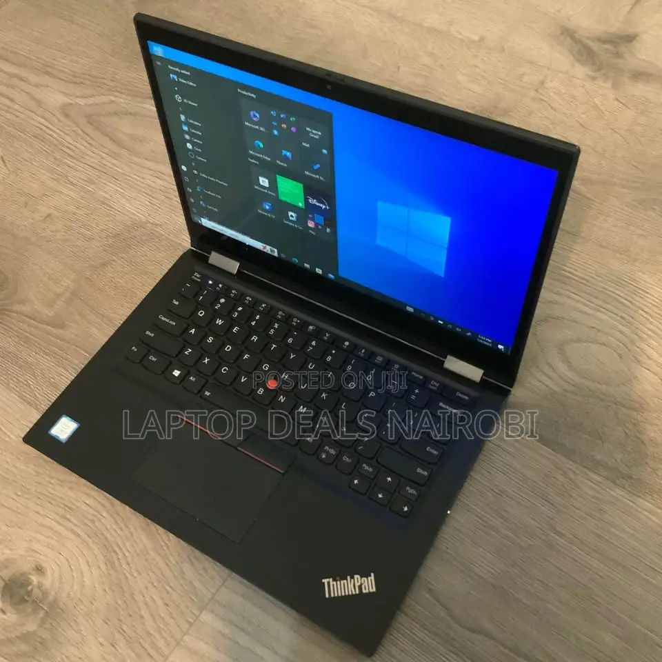 Laptop Lenovo A7 8GB Intel Core Ultra 5 SSD 256GB