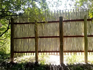 Sisal Poles Fencing Dealers