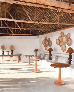 Makuti Fundi and Suppliers