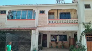 3bdrm Apartment in Shanzu for rent