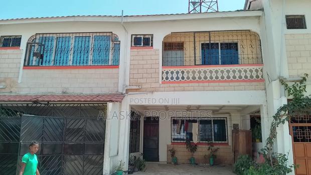 3bdrm Apartment in Shanzu for rent